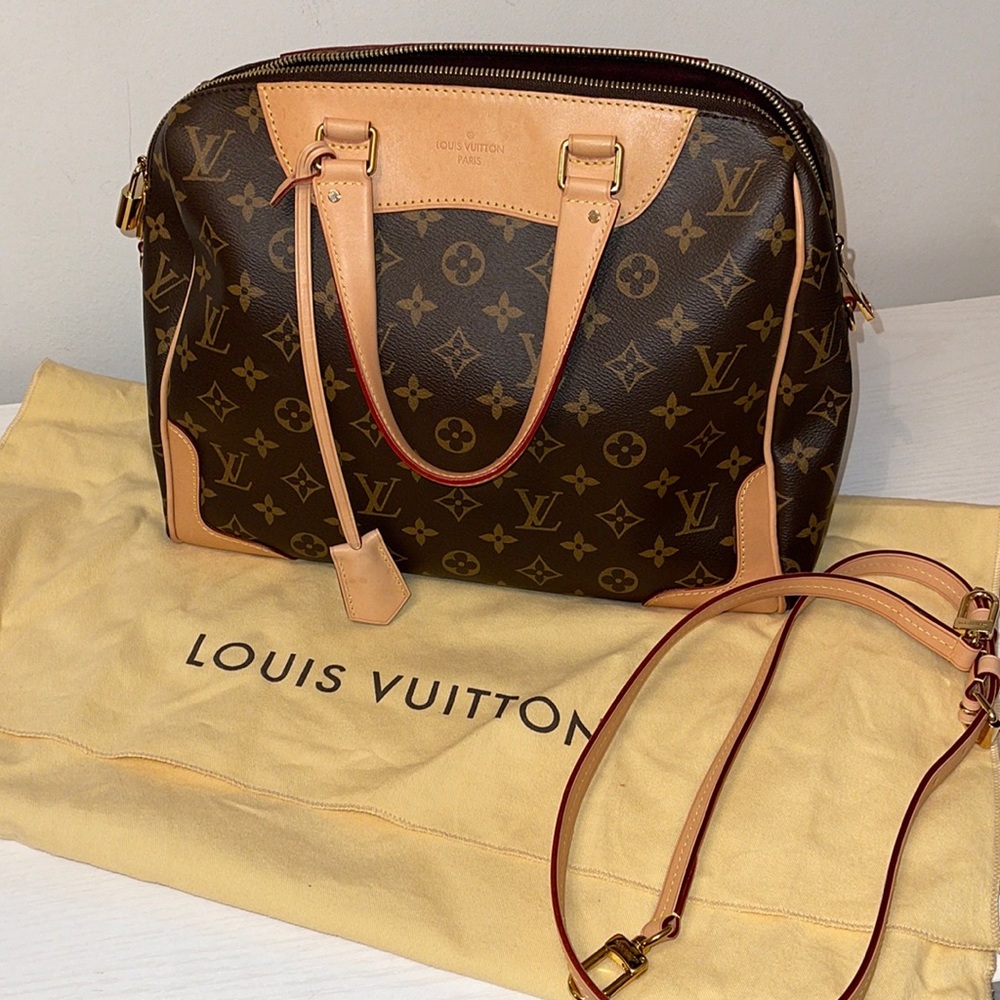 LV Bag